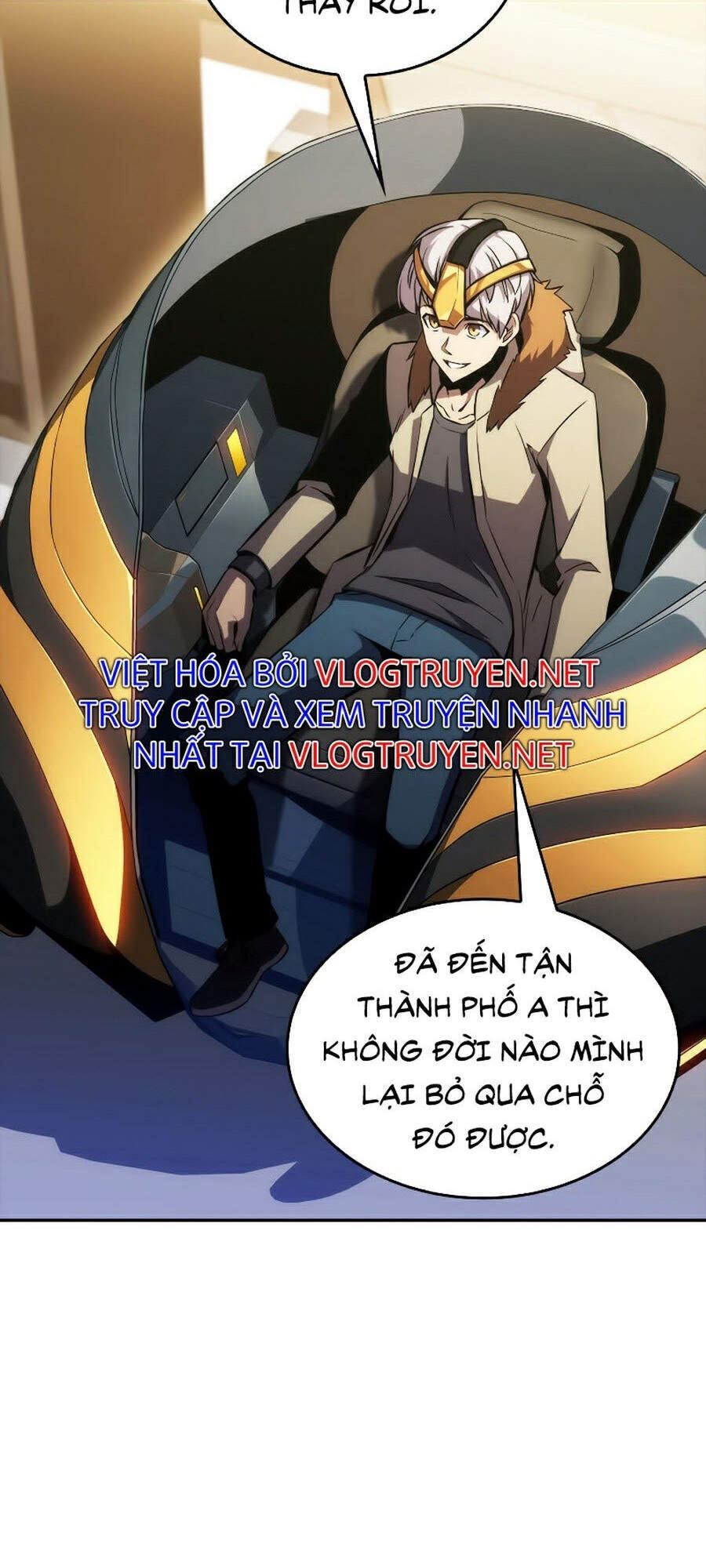 Kẻ Thách Đấu Chapter 8 - Trang 2