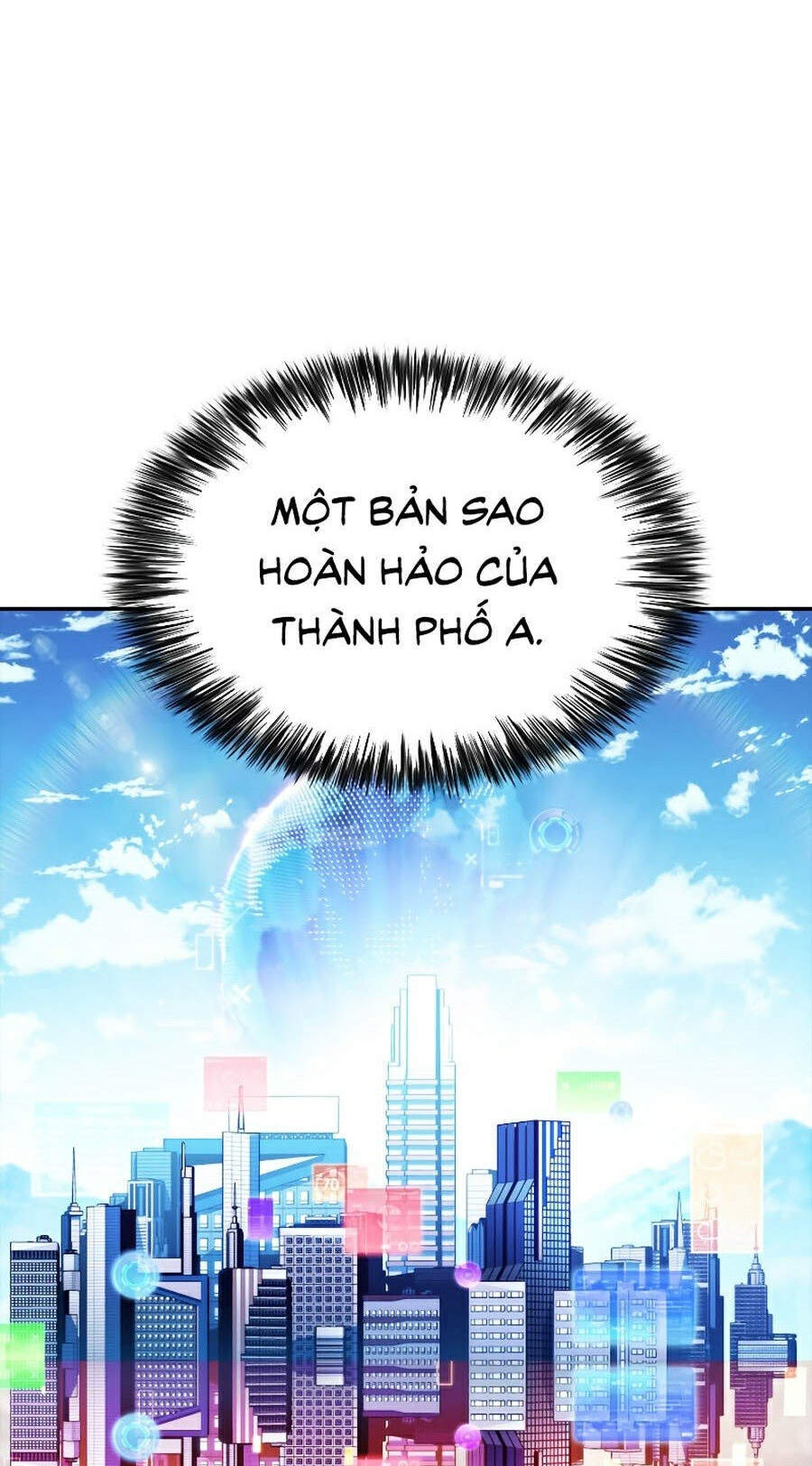 Kẻ Thách Đấu Chapter 8 - Trang 2