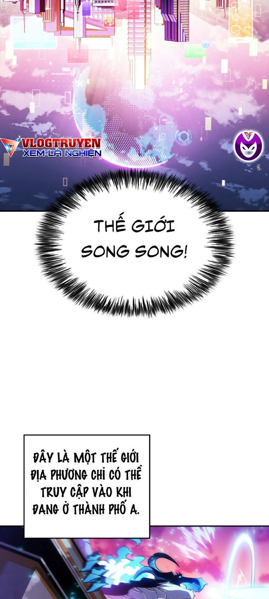 Kẻ Thách Đấu Chapter 8 - Trang 2