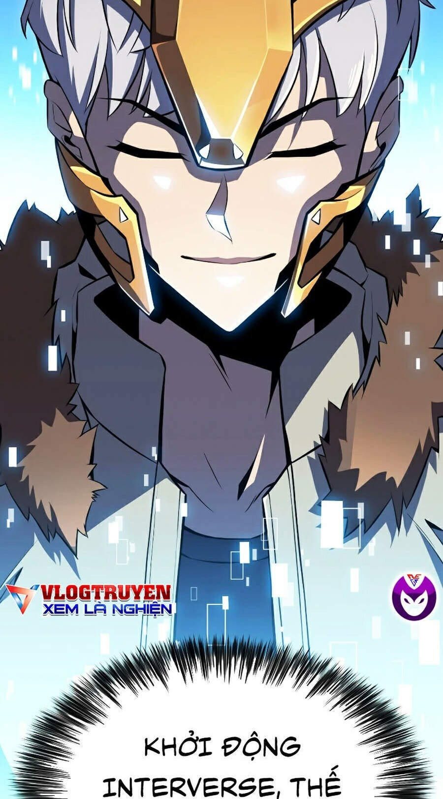 Kẻ Thách Đấu Chapter 8 - Trang 2