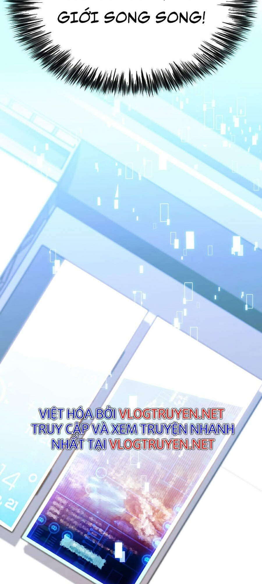 Kẻ Thách Đấu Chapter 8 - Trang 2