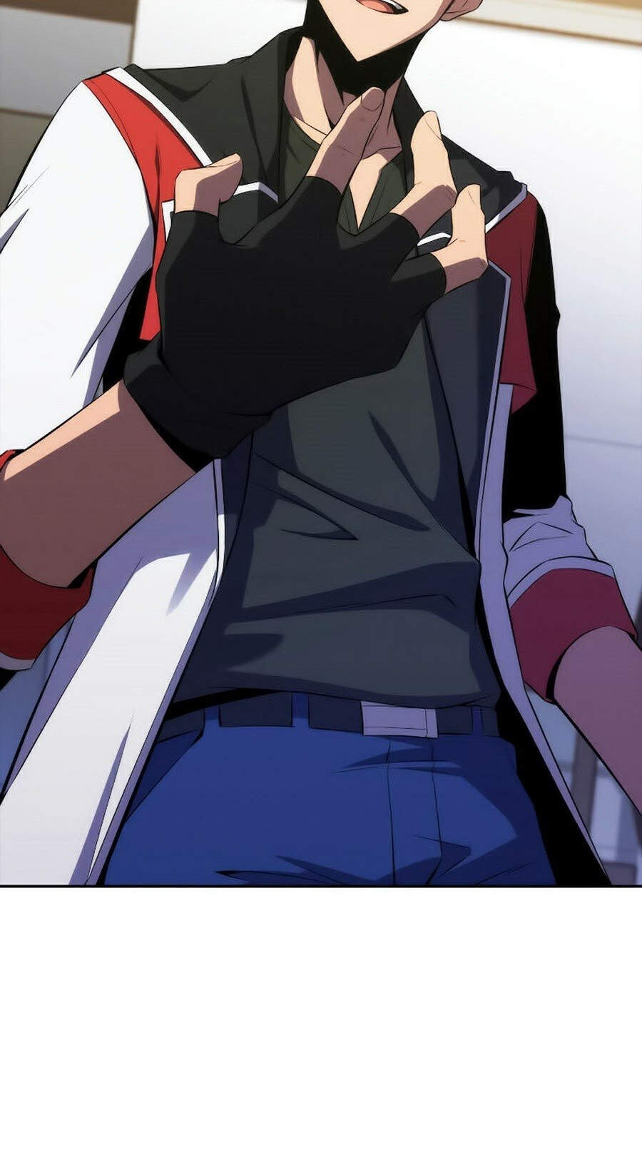 Kẻ Thách Đấu Chapter 8 - Trang 2