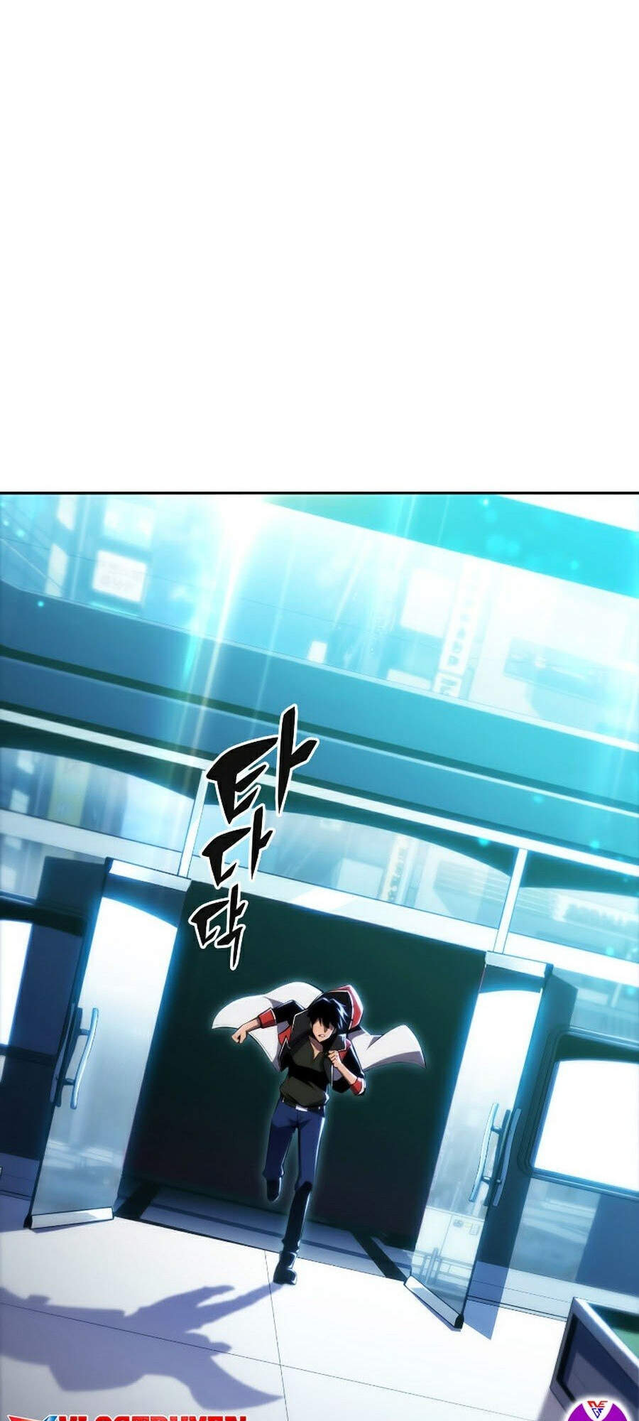 Kẻ Thách Đấu Chapter 8 - Trang 2