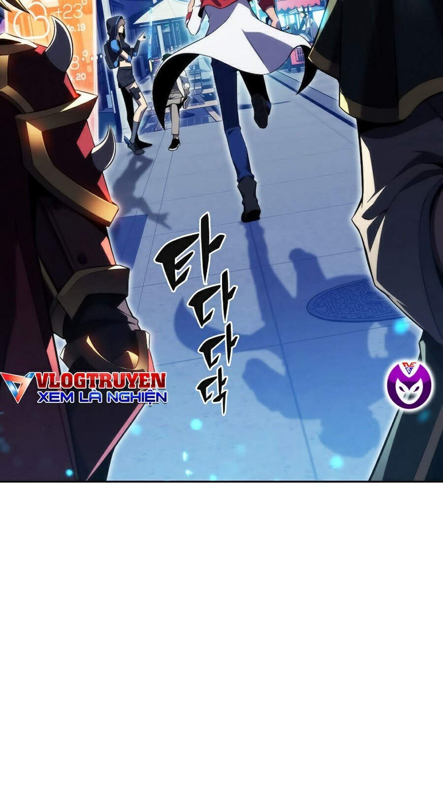 Kẻ Thách Đấu Chapter 8 - Trang 2