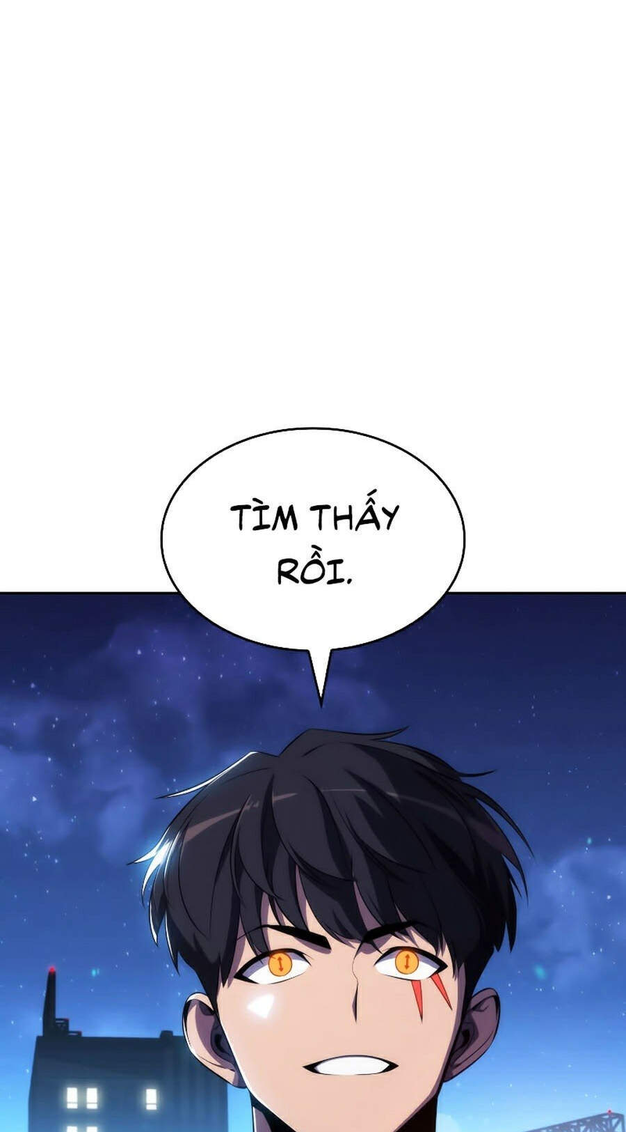 Kẻ Thách Đấu Chapter 8 - Trang 2