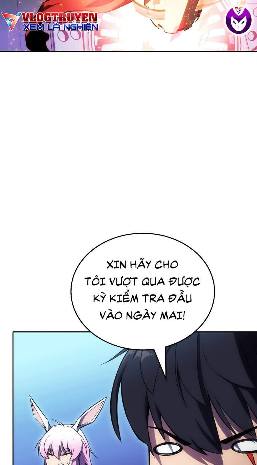 Kẻ Thách Đấu Chapter 8 - Trang 2