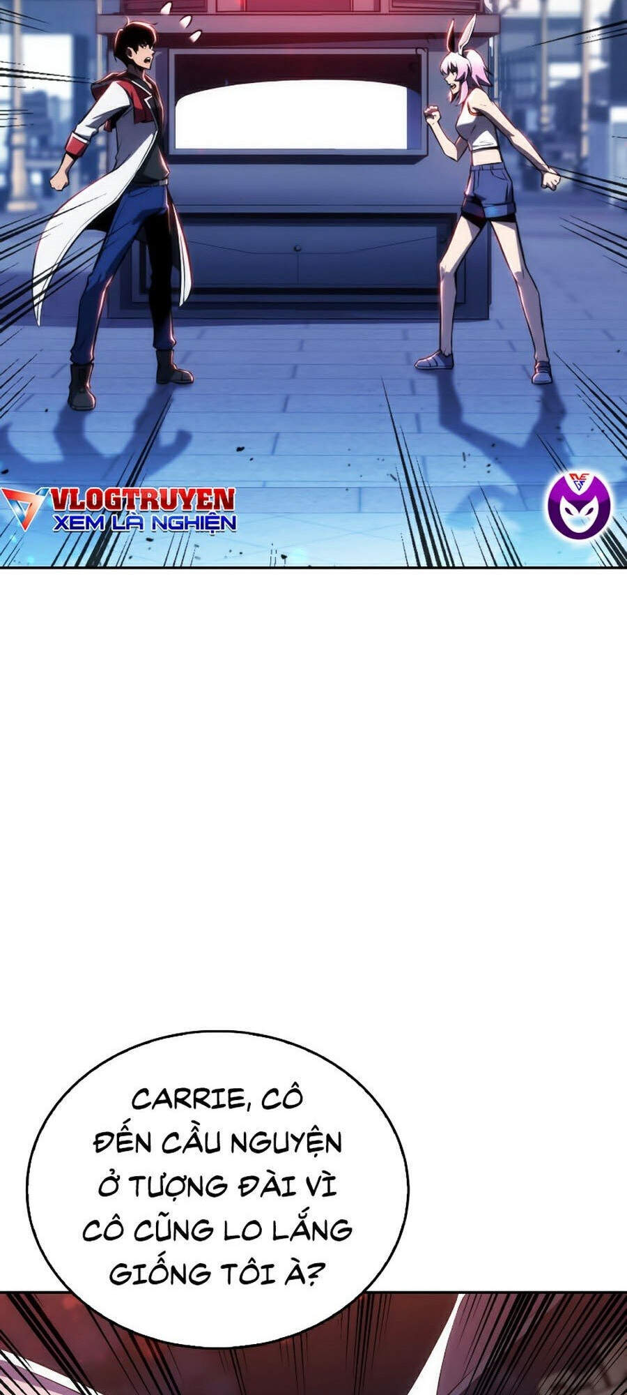 Kẻ Thách Đấu Chapter 8 - Trang 2