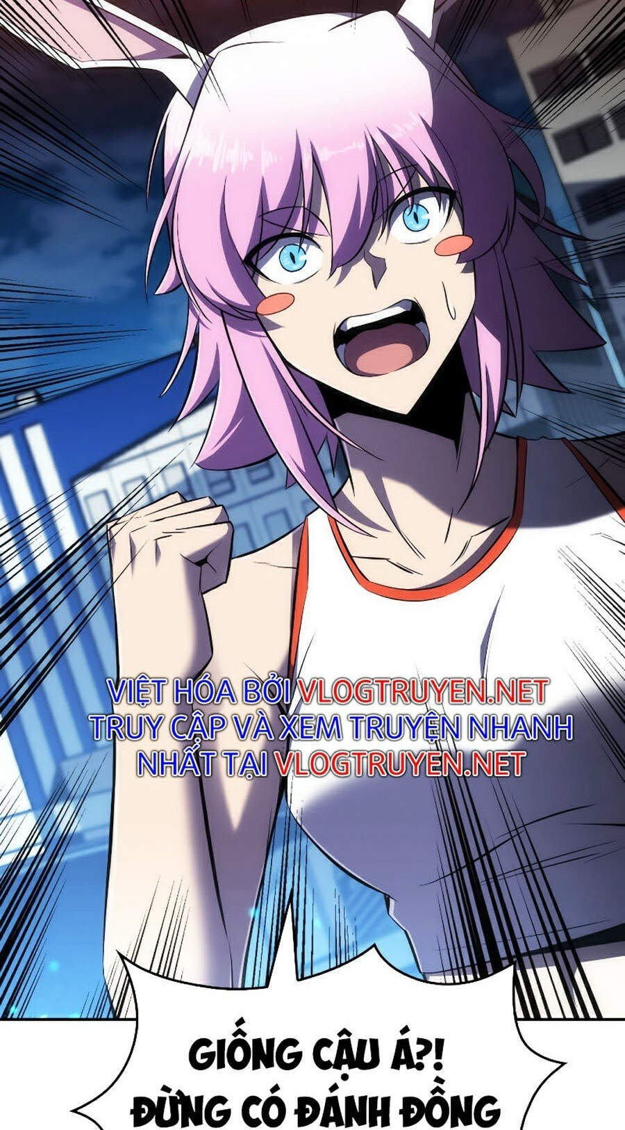 Kẻ Thách Đấu Chapter 8 - Trang 2