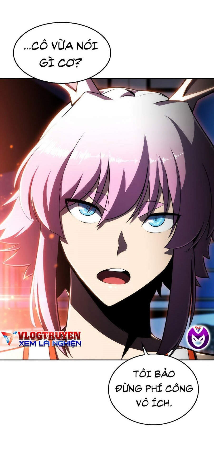 Kẻ Thách Đấu Chapter 8 - Trang 2