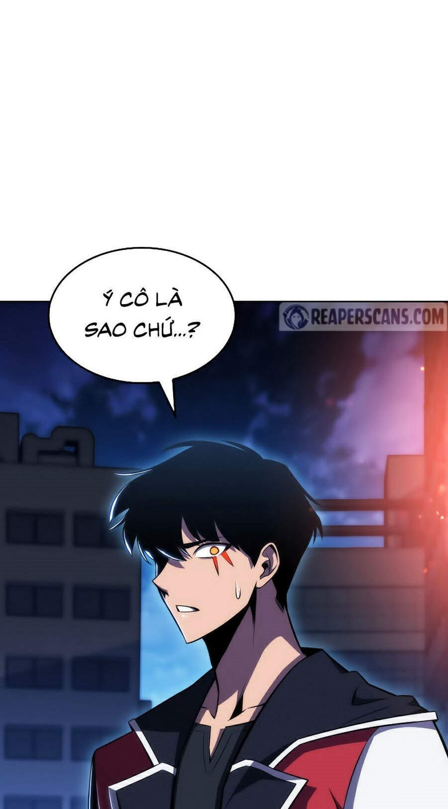 Kẻ Thách Đấu Chapter 8 - Trang 2