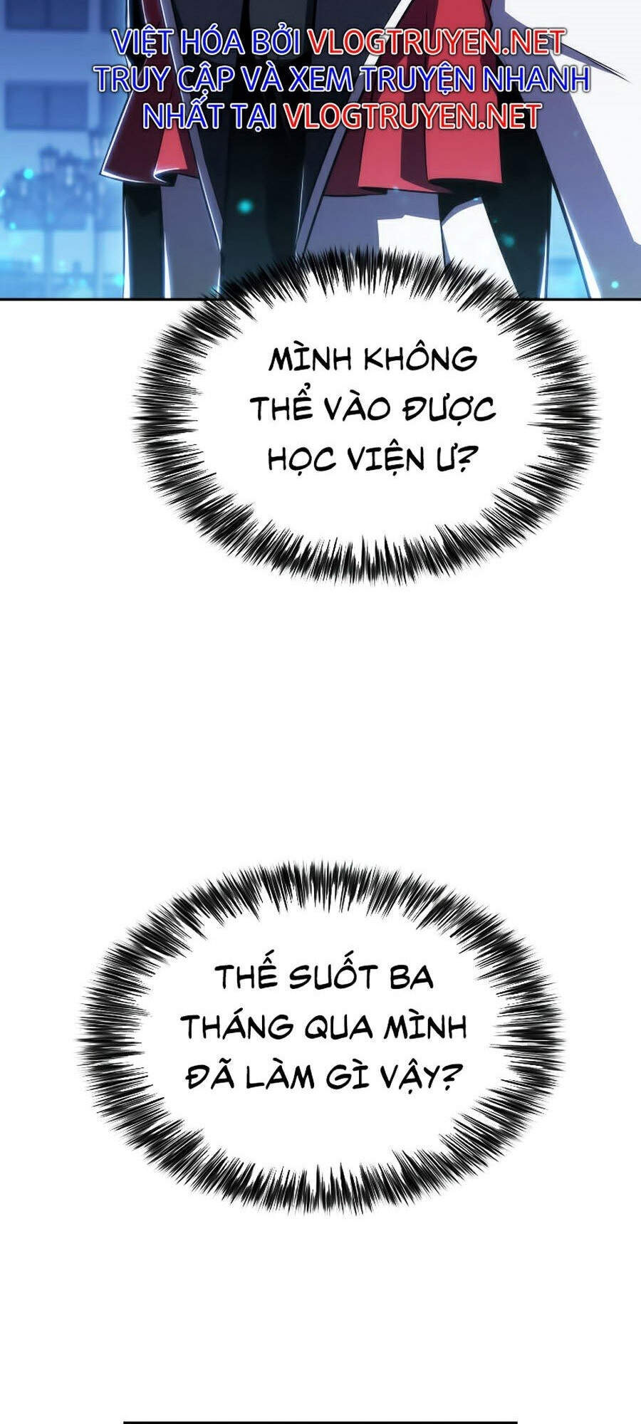 Kẻ Thách Đấu Chapter 8 - Trang 2