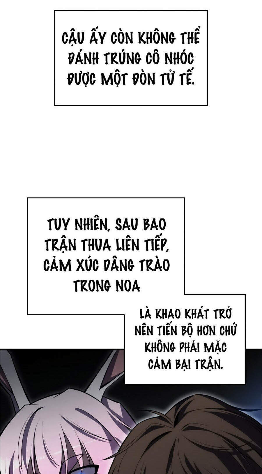 Kẻ Thách Đấu Chapter 8 - Trang 2