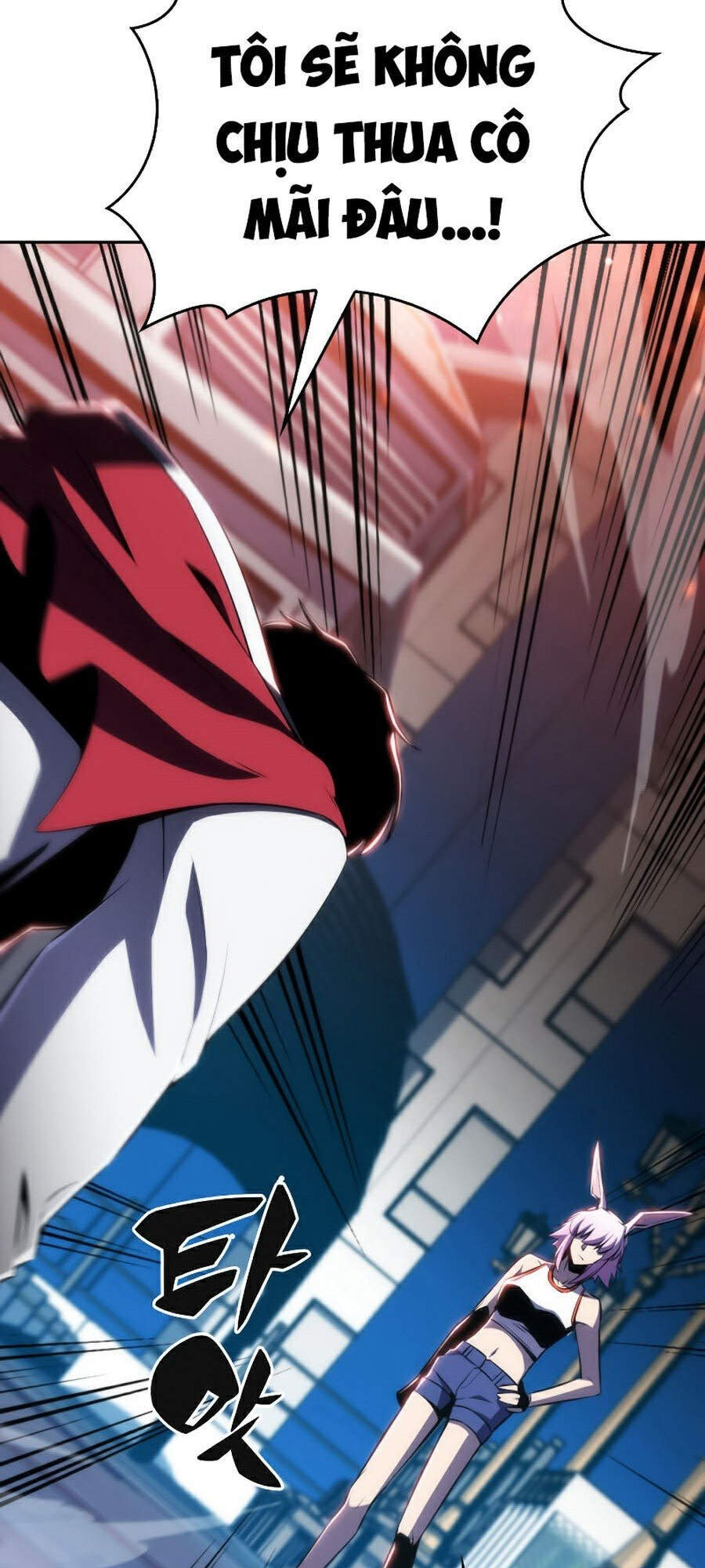 Kẻ Thách Đấu Chapter 8 - Trang 2
