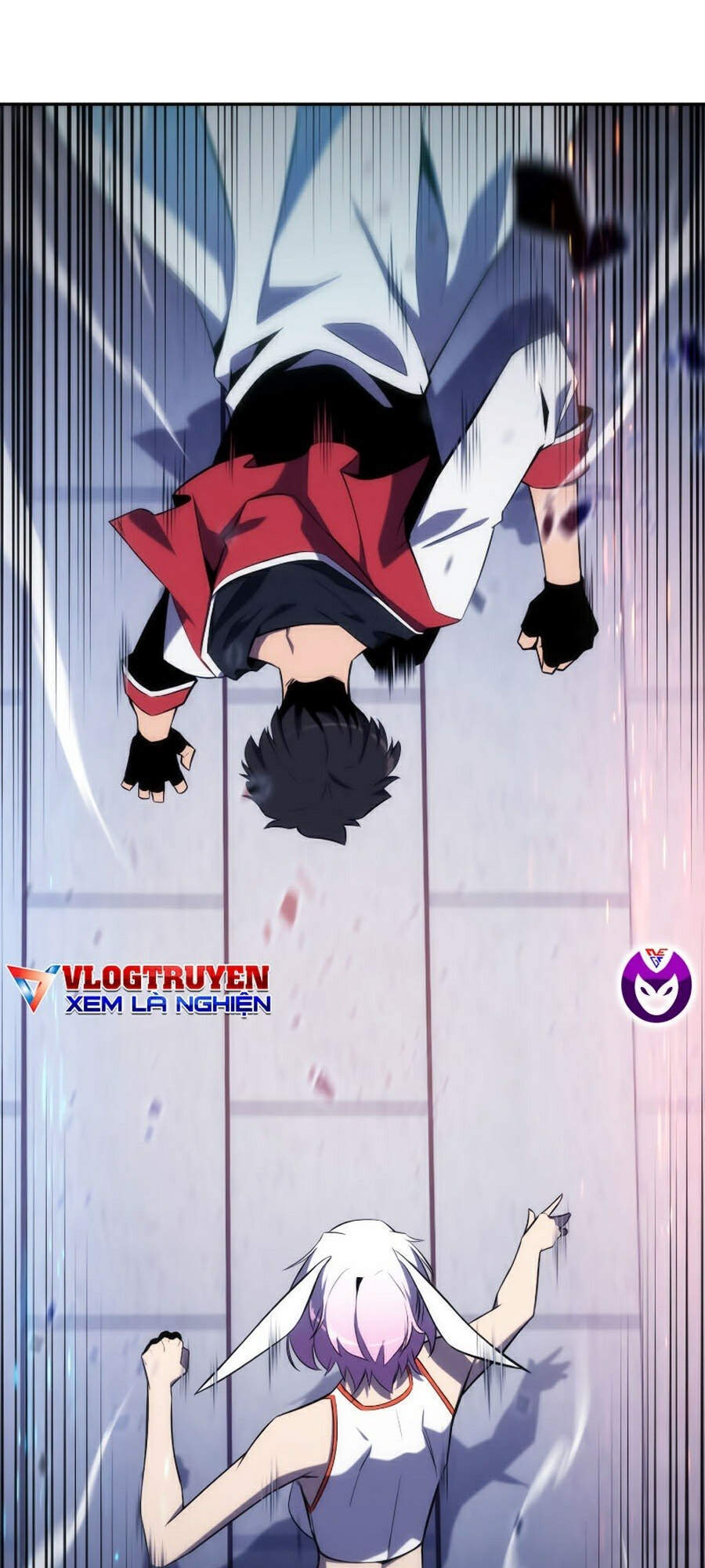 Kẻ Thách Đấu Chapter 8 - Trang 2