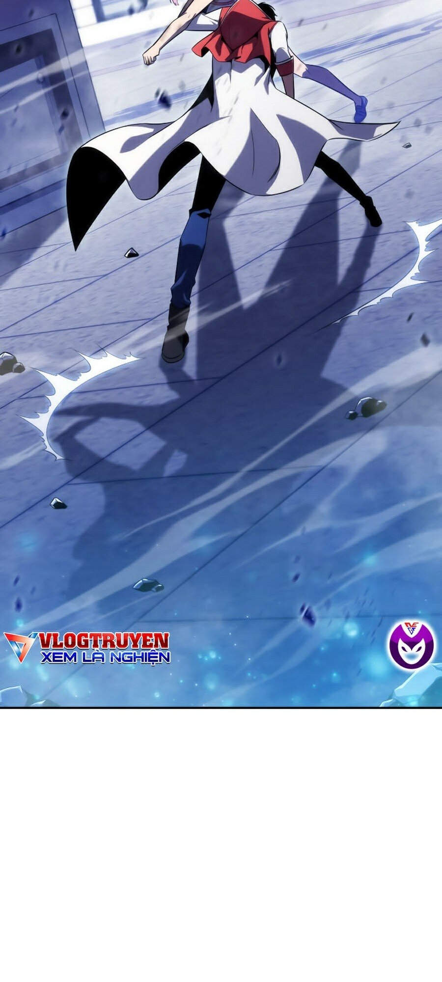 Kẻ Thách Đấu Chapter 8 - Trang 2