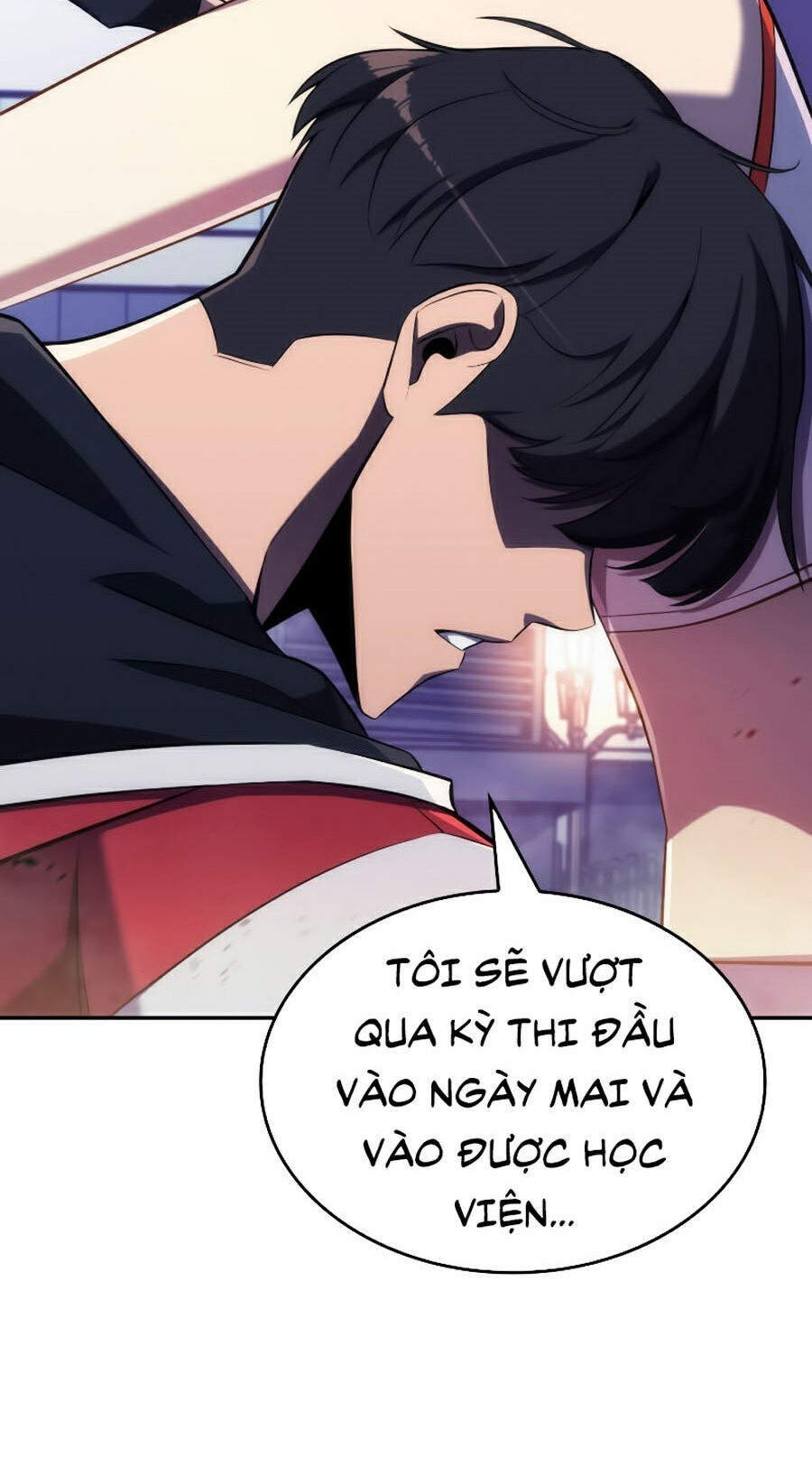 Kẻ Thách Đấu Chapter 8 - Trang 2