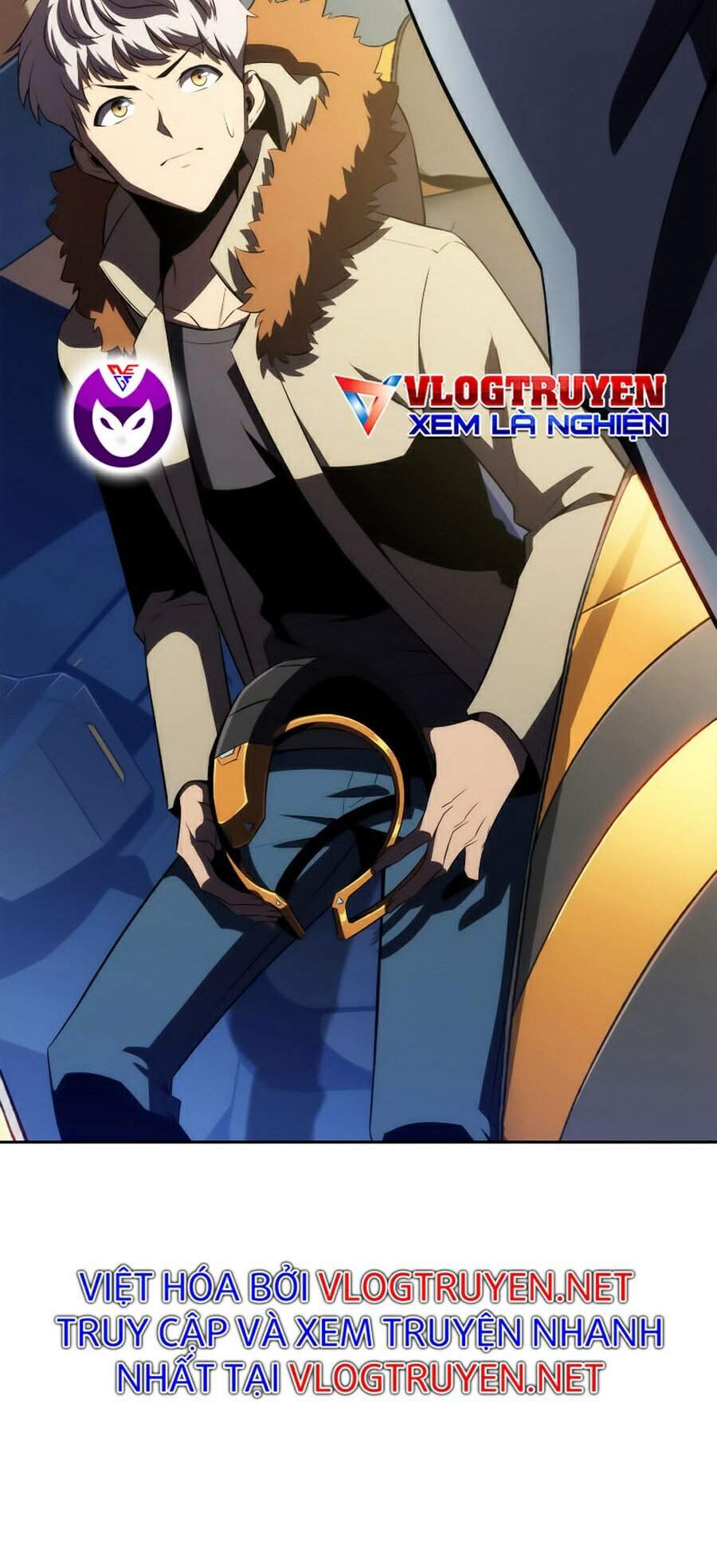 Kẻ Thách Đấu Chapter 9 - Trang 2