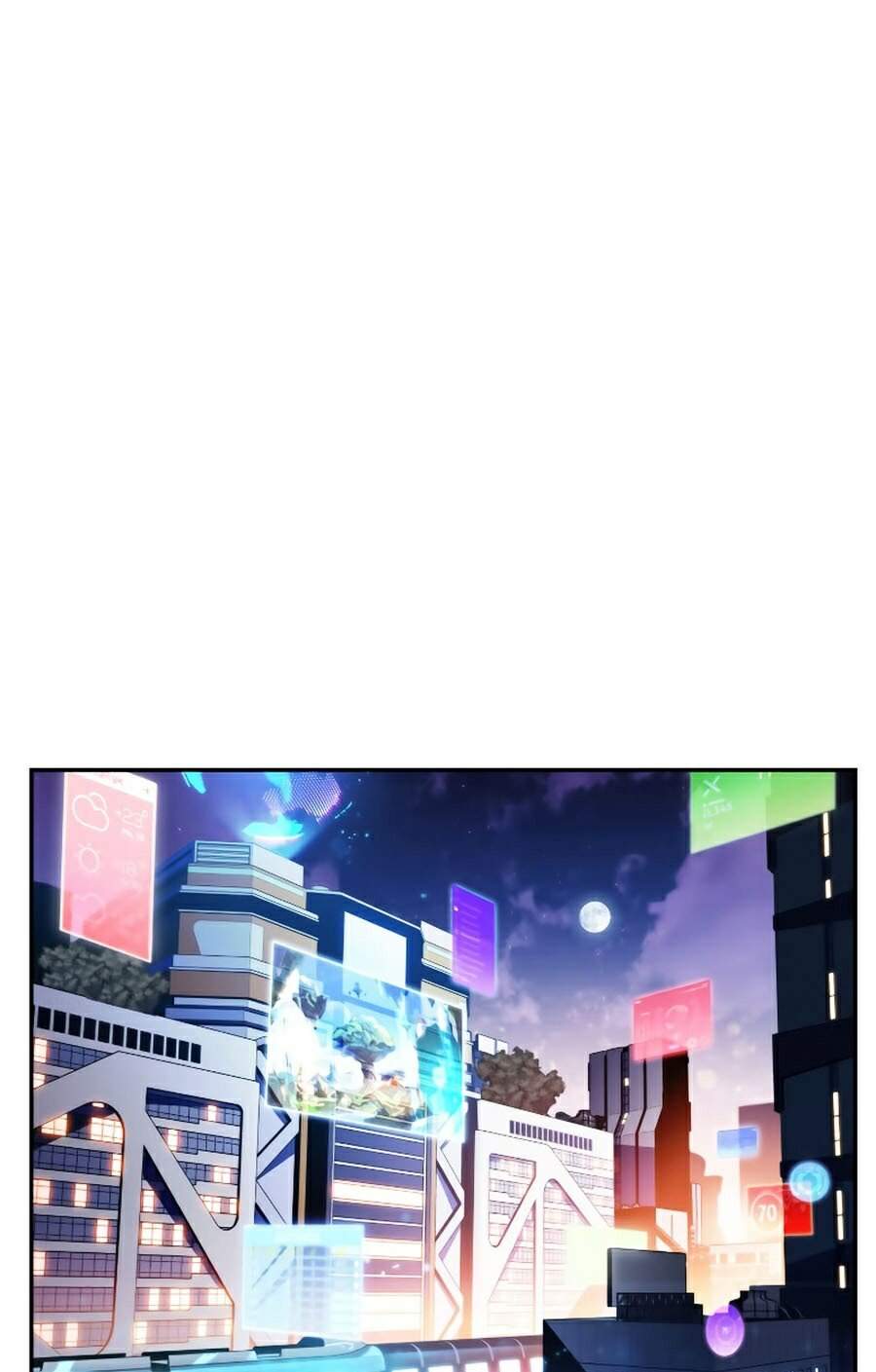 Kẻ Thách Đấu Chapter 9 - Trang 2