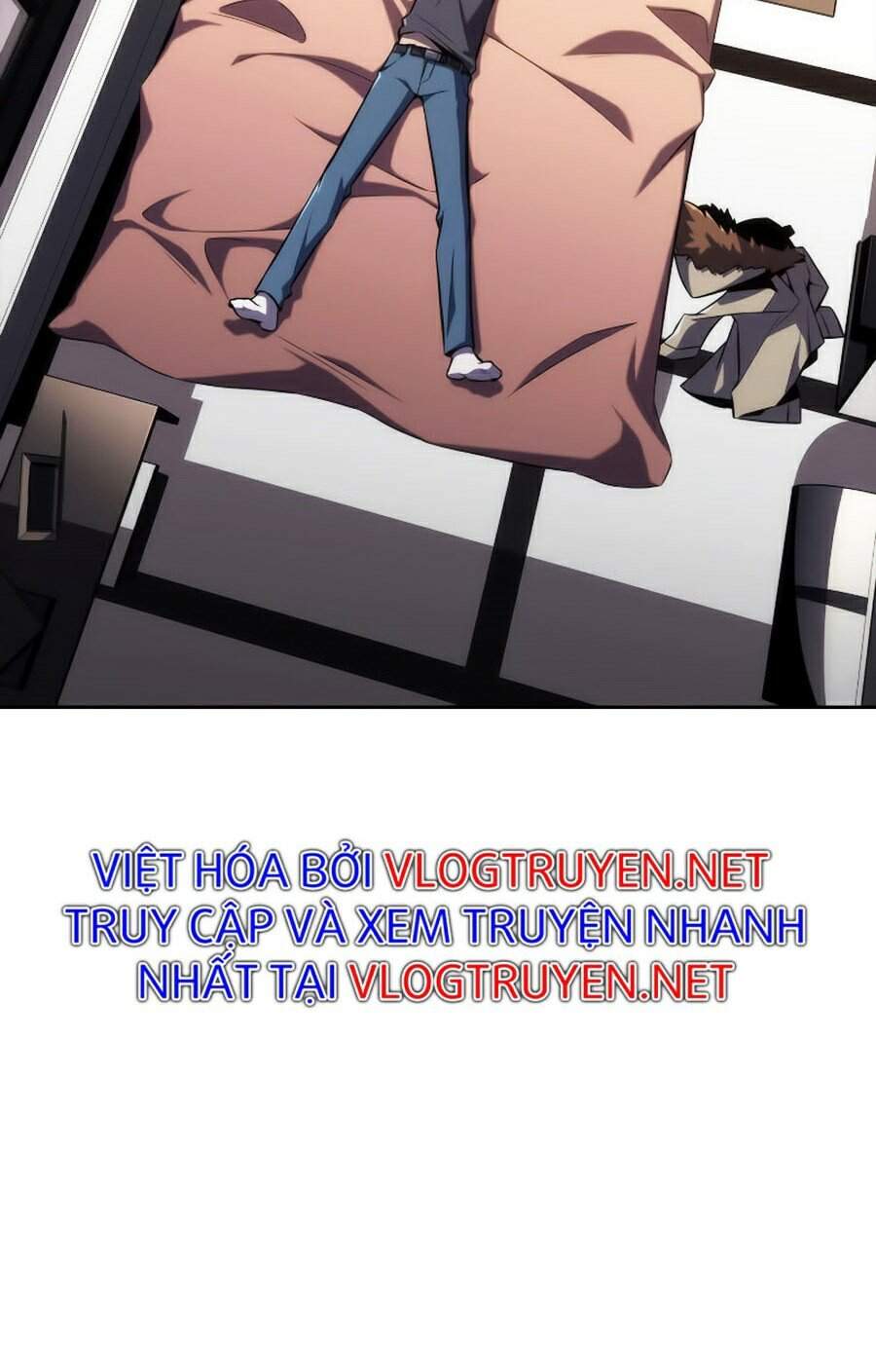 Kẻ Thách Đấu Chapter 9 - Trang 2