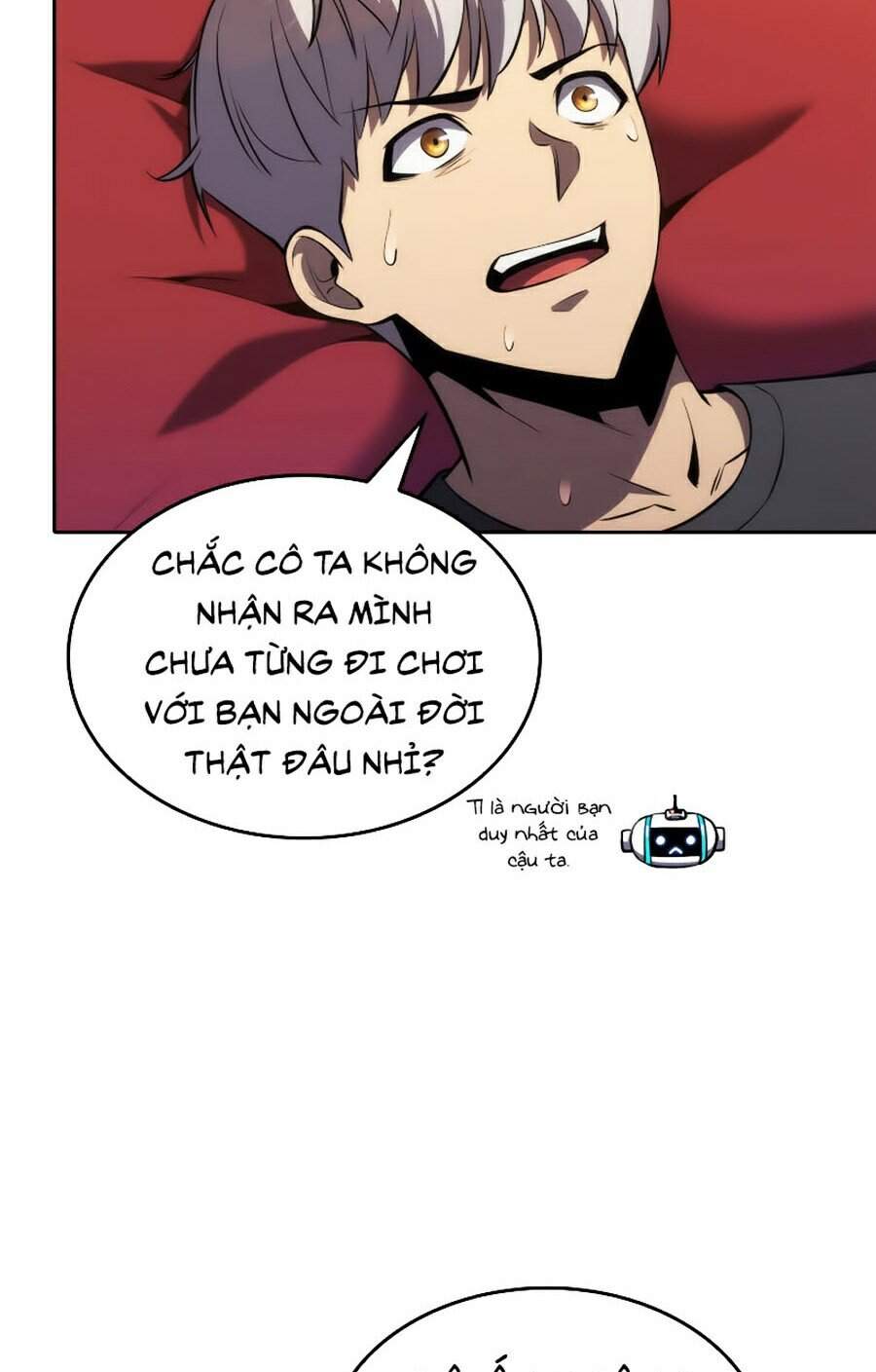 Kẻ Thách Đấu Chapter 9 - Trang 2