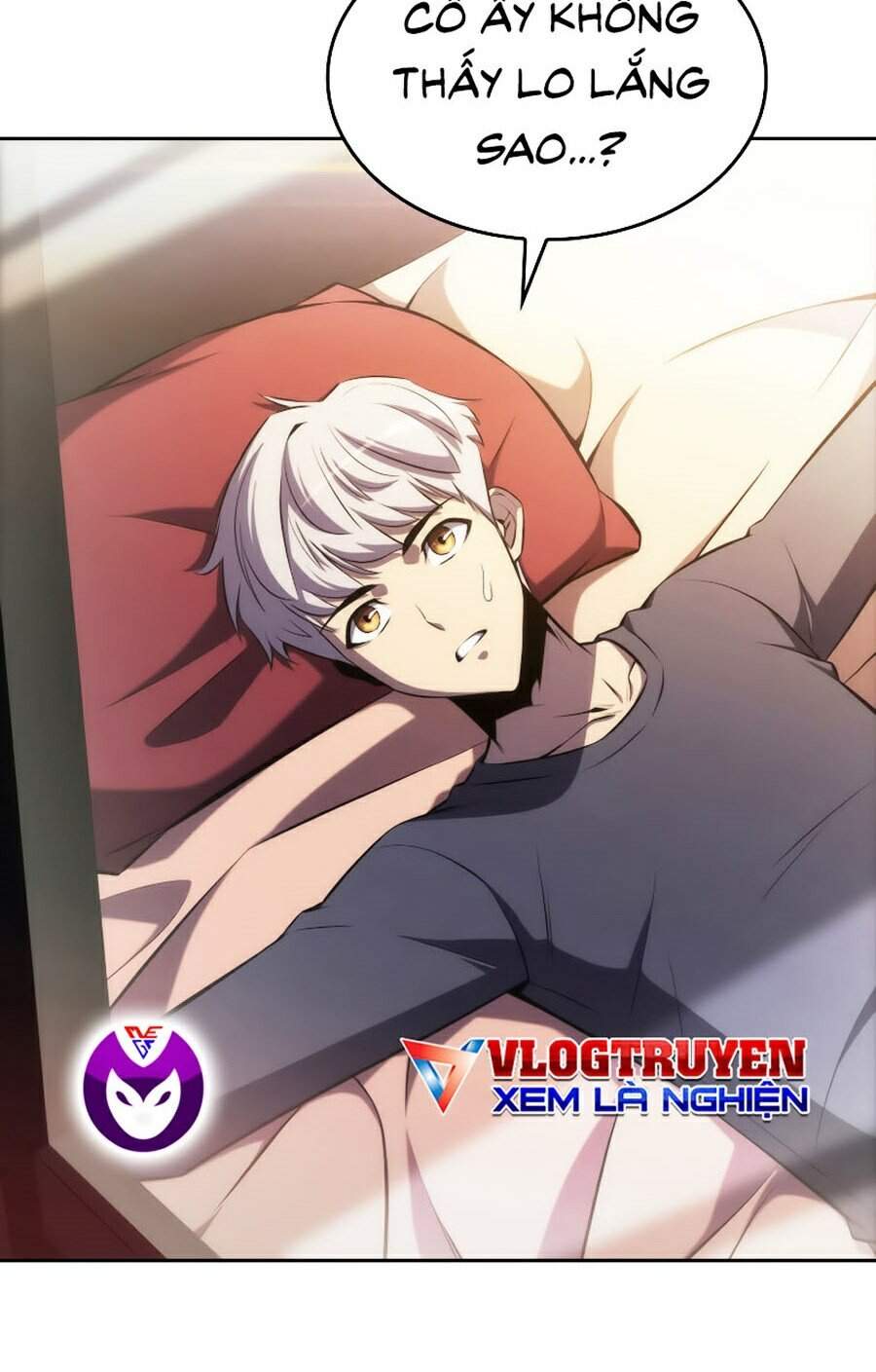 Kẻ Thách Đấu Chapter 9 - Trang 2