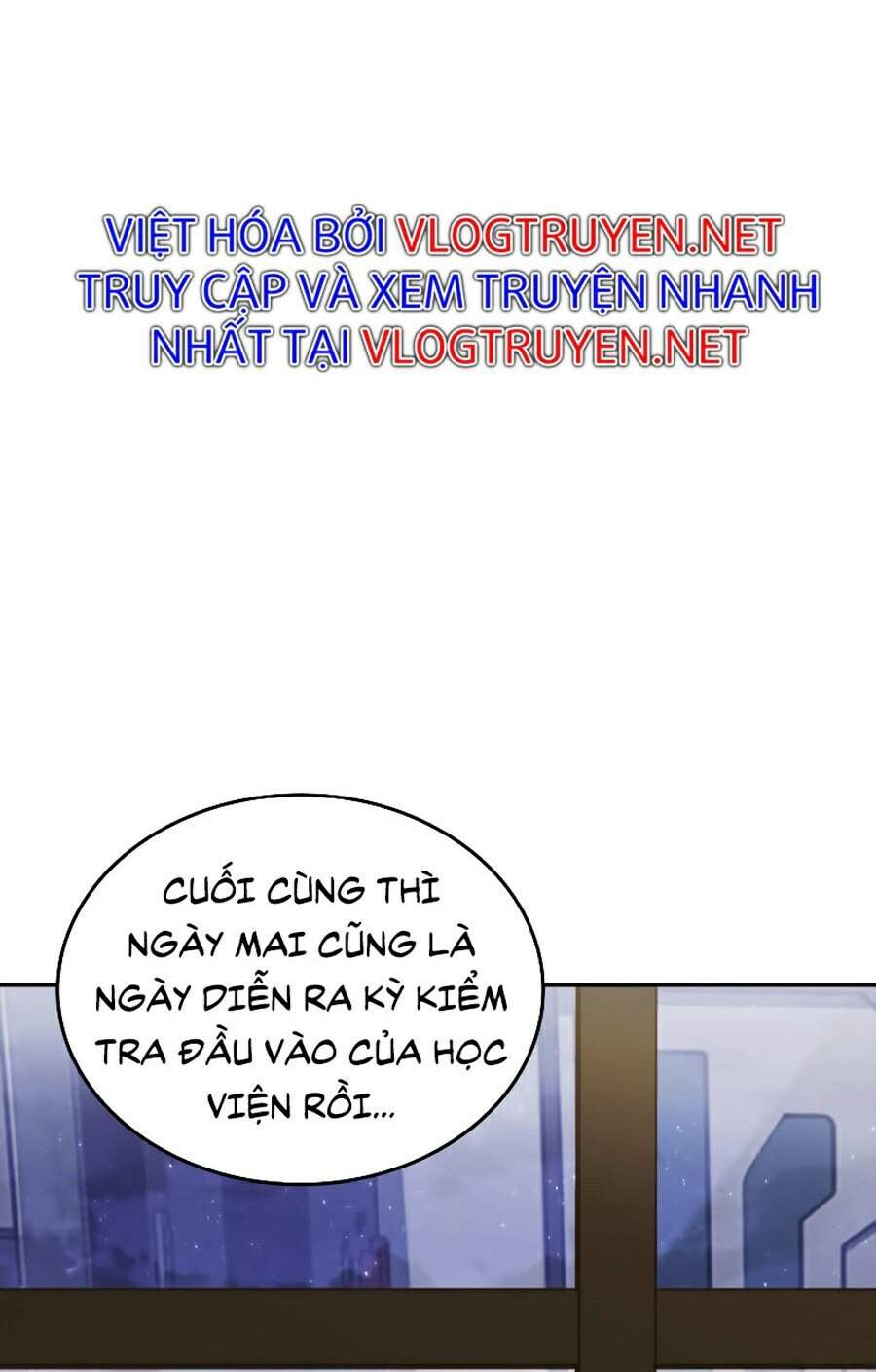 Kẻ Thách Đấu Chapter 9 - Trang 2