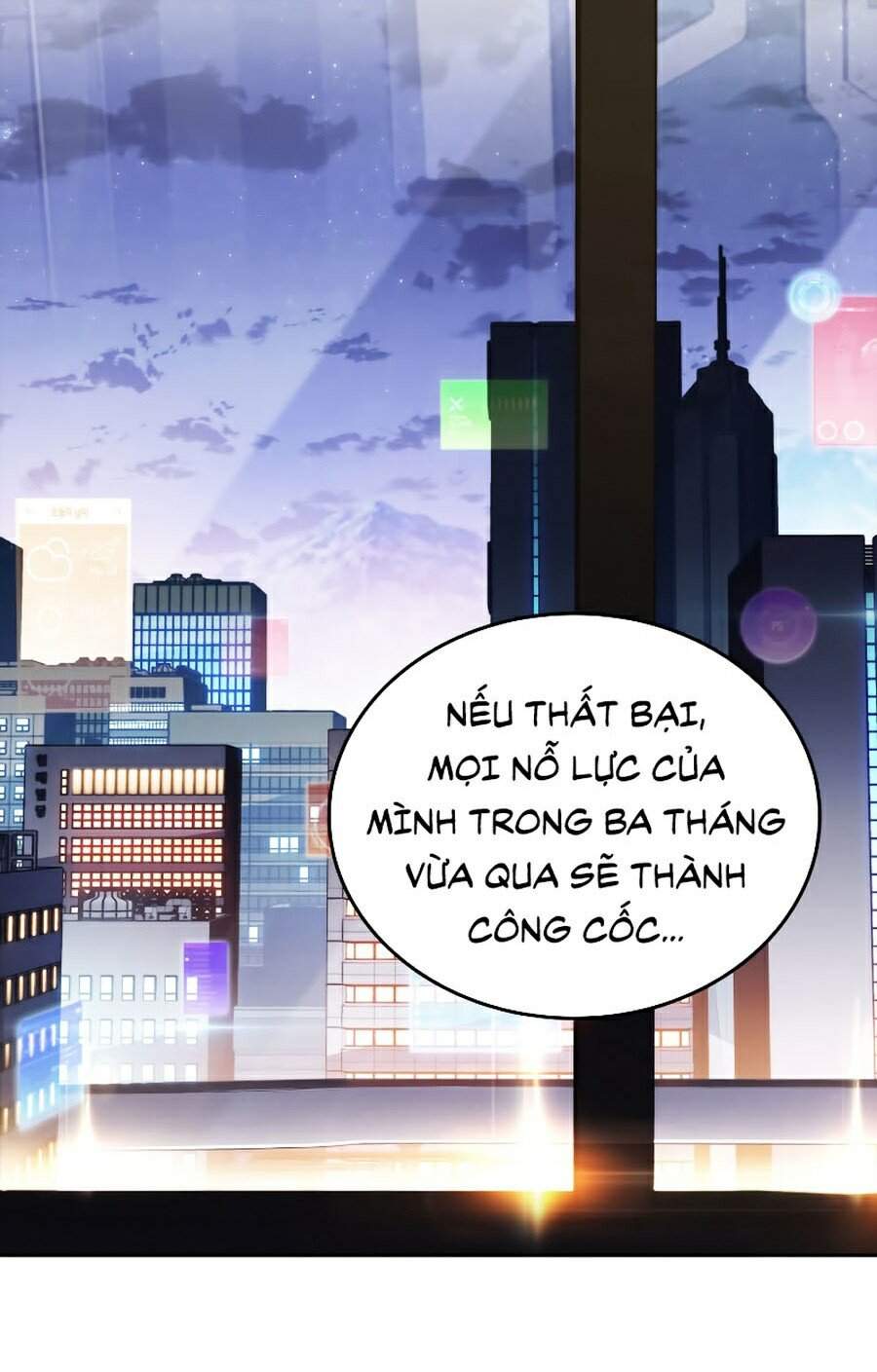 Kẻ Thách Đấu Chapter 9 - Trang 2