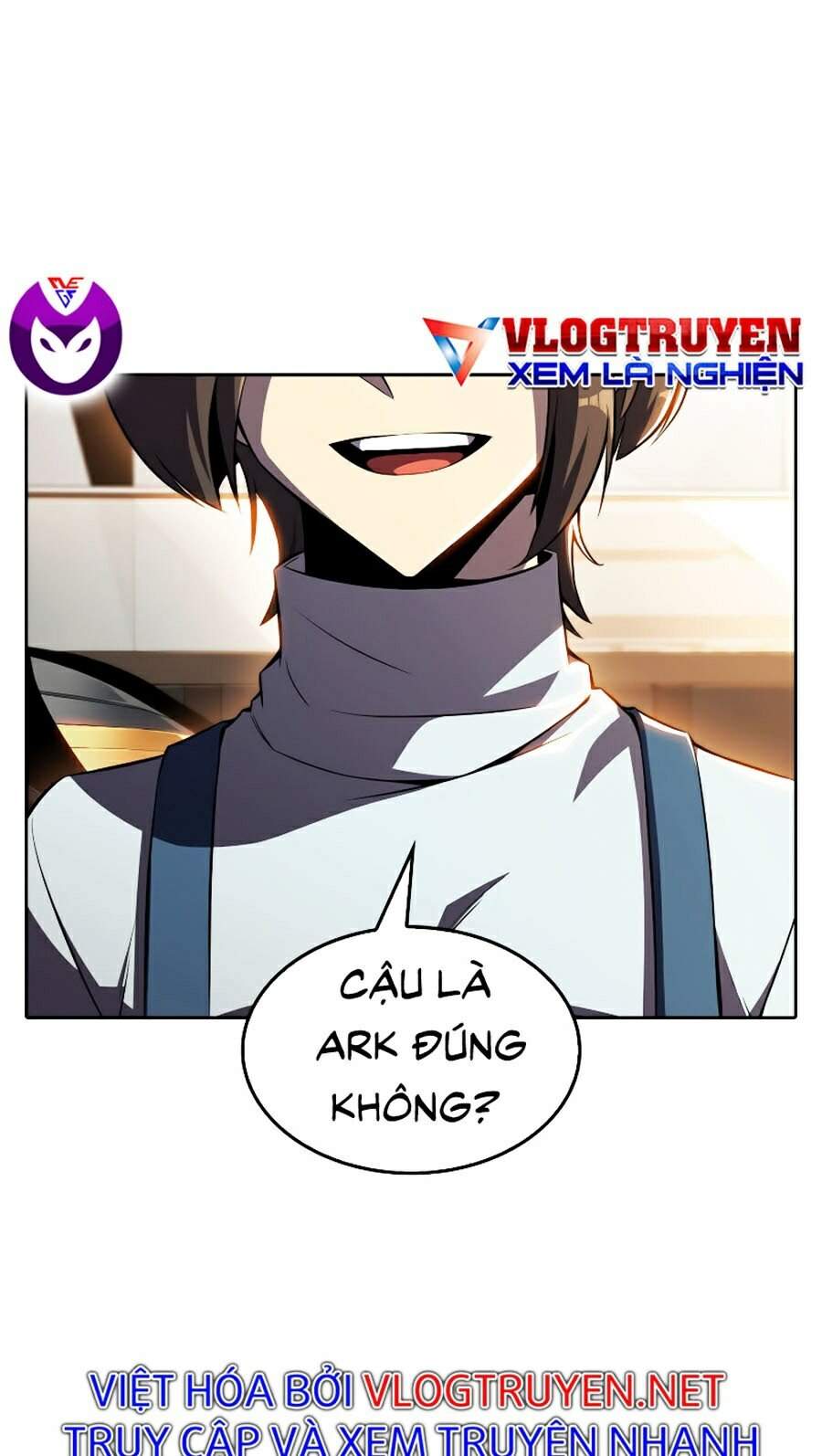 Kẻ Thách Đấu Chapter 9 - Trang 2