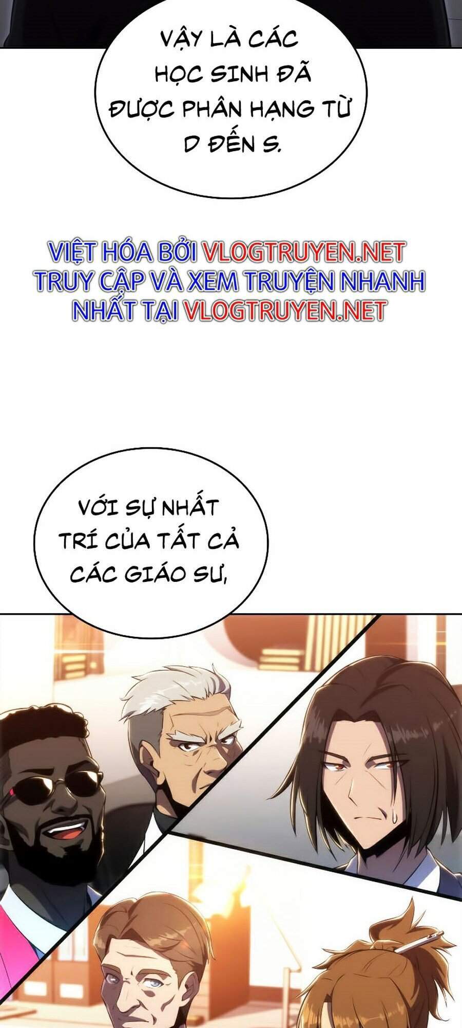 Kẻ Thách Đấu Chapter 9 - Trang 2