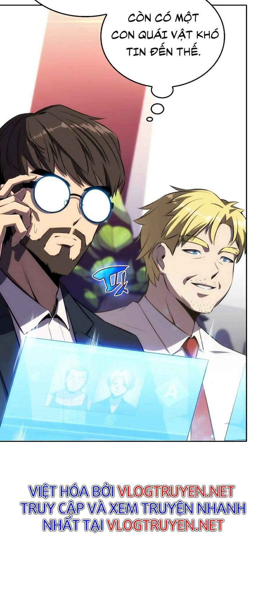 Kẻ Thách Đấu Chapter 9 - Trang 2