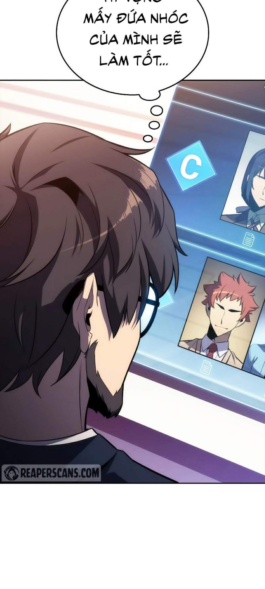 Kẻ Thách Đấu Chapter 9 - Trang 2