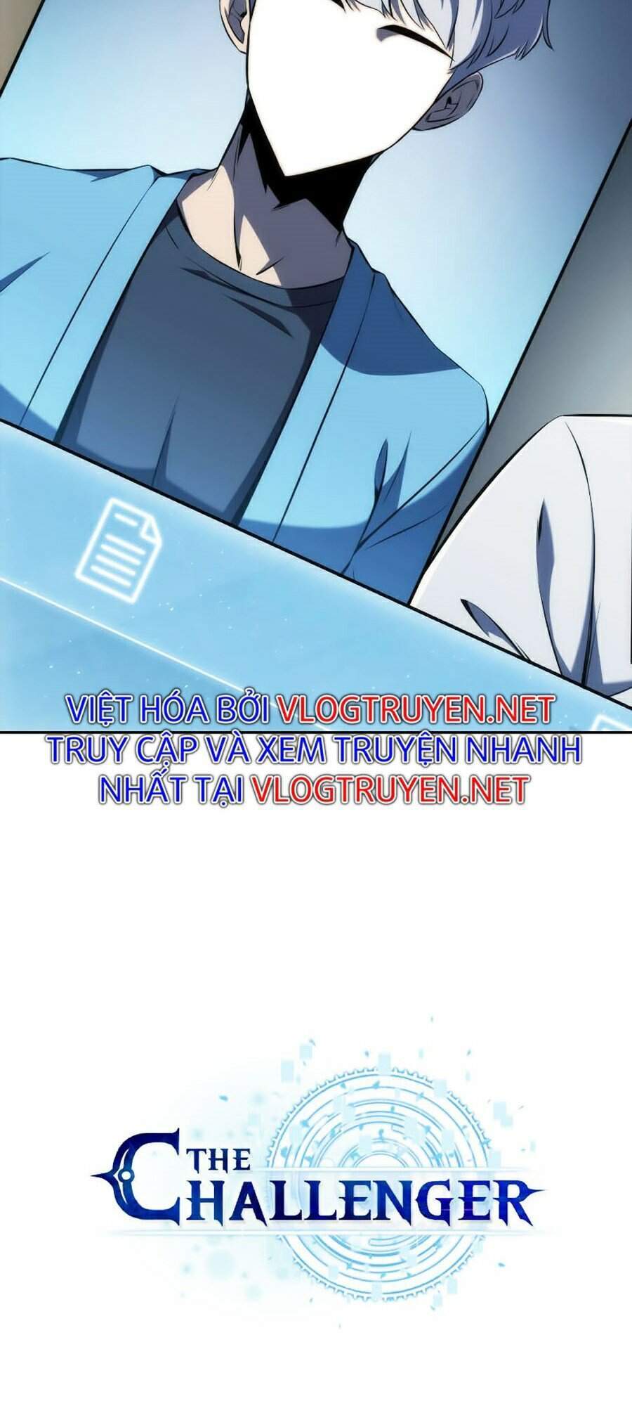 Kẻ Thách Đấu Chapter 9 - Trang 2