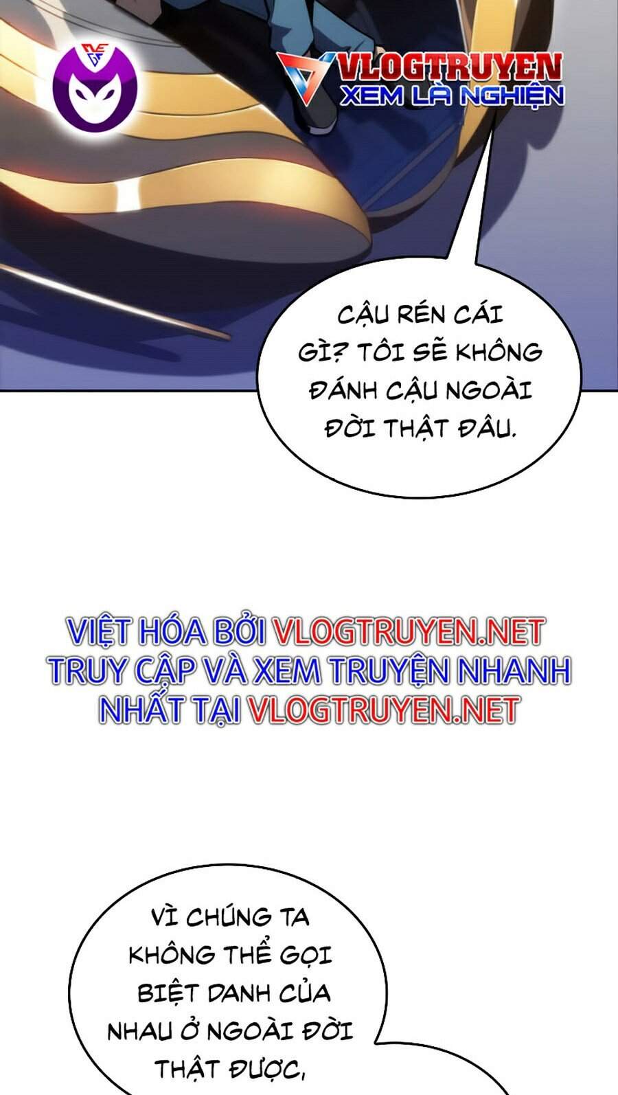 Kẻ Thách Đấu Chapter 9 - Trang 2