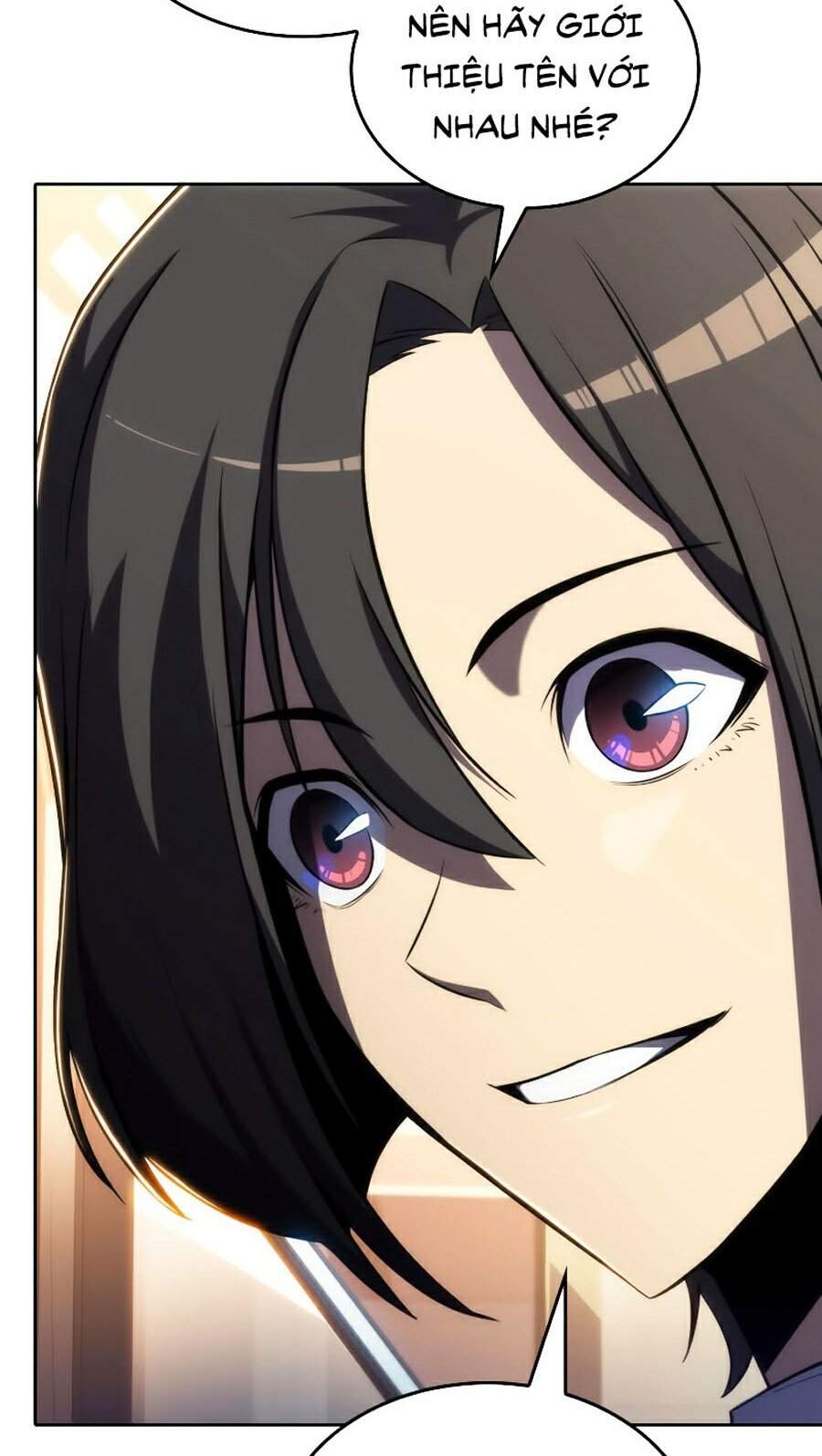 Kẻ Thách Đấu Chapter 9 - Trang 2
