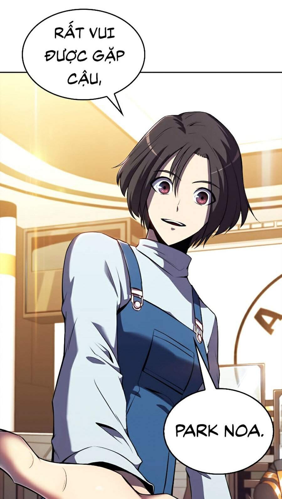 Kẻ Thách Đấu Chapter 9 - Trang 2