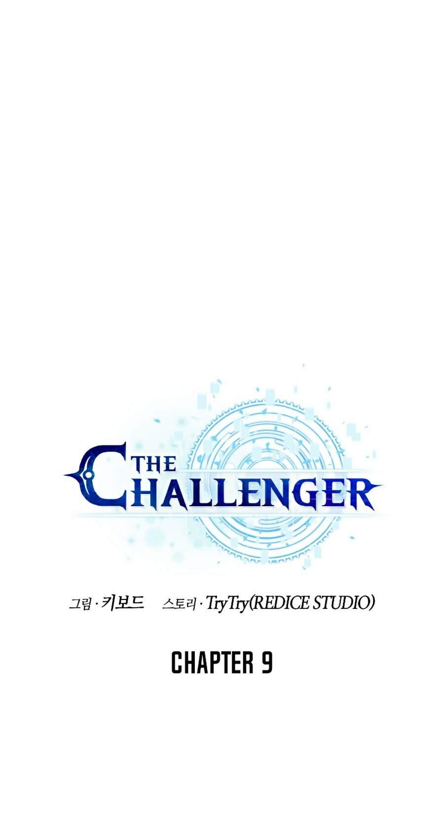 Kẻ Thách Đấu Chapter 9 - Trang 2