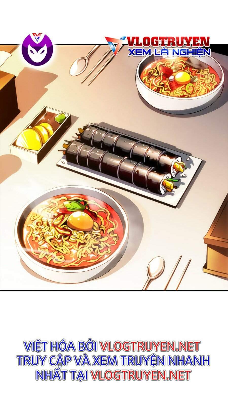 Kẻ Thách Đấu Chapter 9 - Trang 2