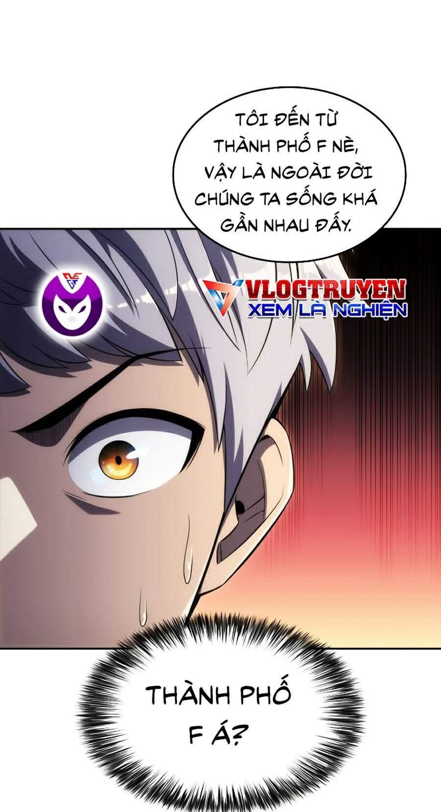 Kẻ Thách Đấu Chapter 9 - Trang 2