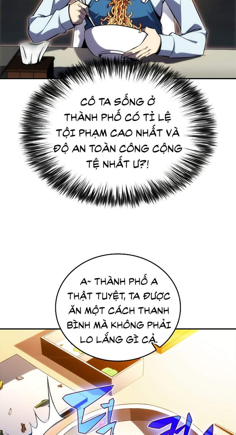 Kẻ Thách Đấu Chapter 9 - Trang 2