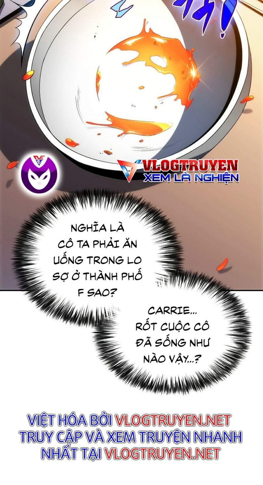 Kẻ Thách Đấu Chapter 9 - Trang 2