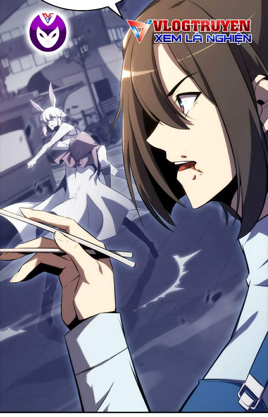 Kẻ Thách Đấu Chapter 9 - Trang 2