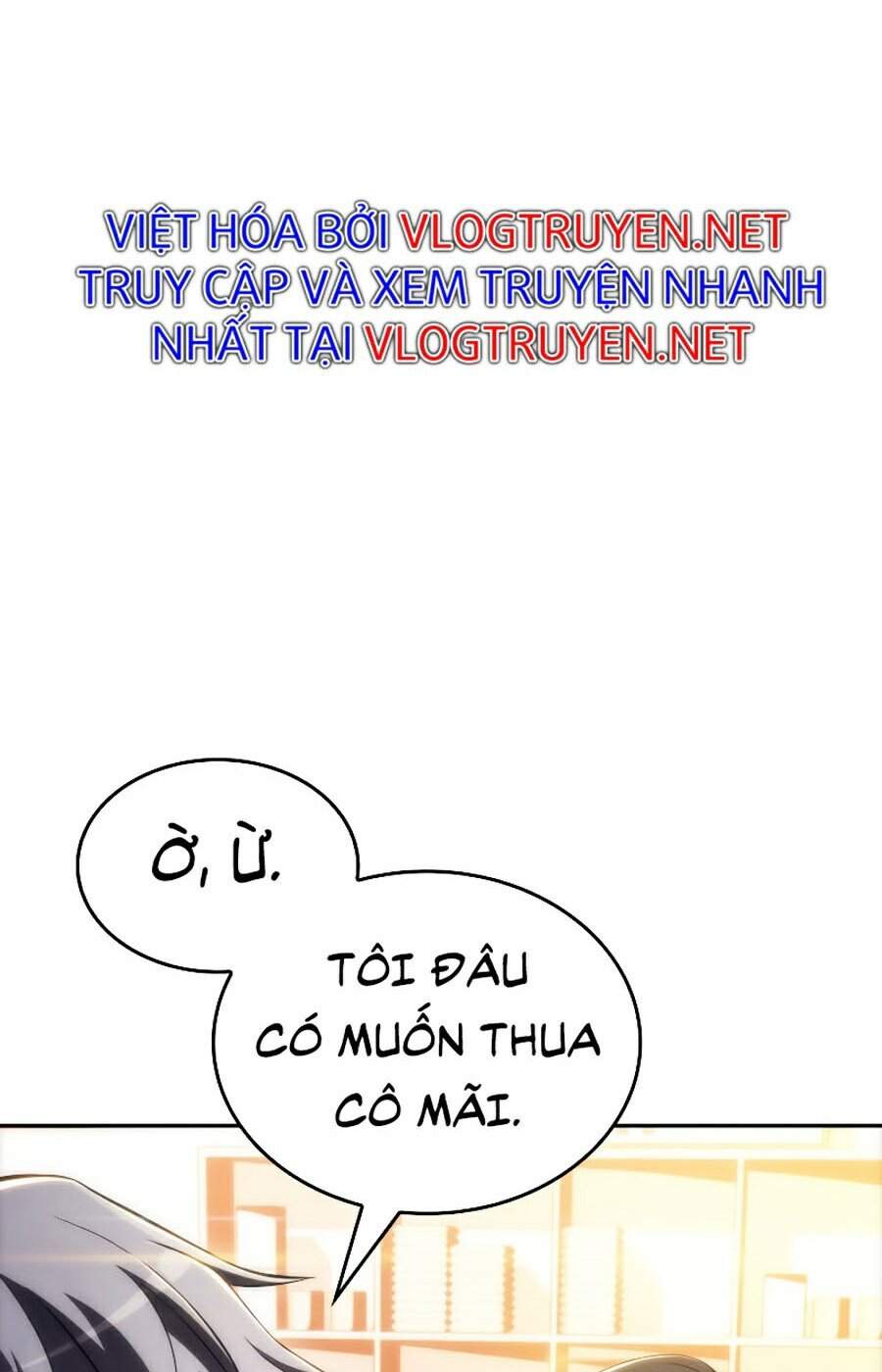 Kẻ Thách Đấu Chapter 9 - Trang 2