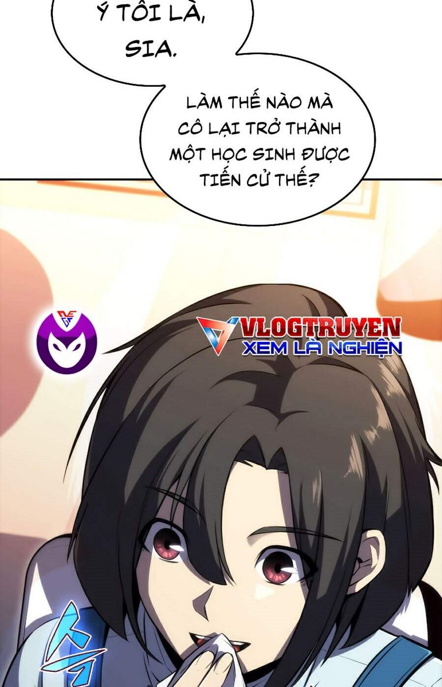 Kẻ Thách Đấu Chapter 9 - Trang 2