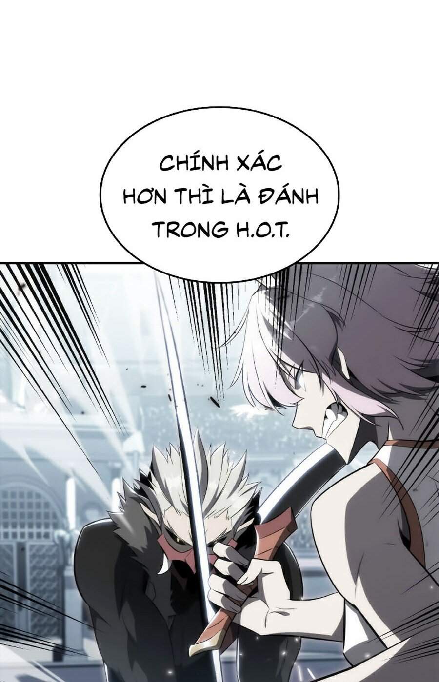 Kẻ Thách Đấu Chapter 9 - Trang 2
