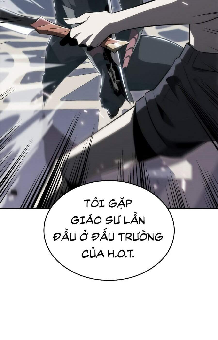 Kẻ Thách Đấu Chapter 9 - Trang 2