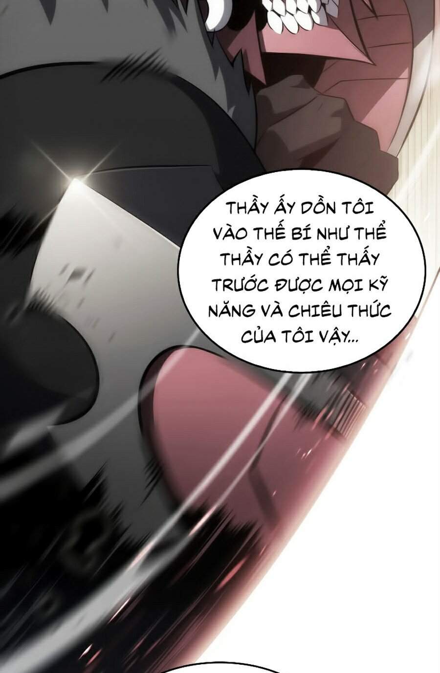 Kẻ Thách Đấu Chapter 9 - Trang 2