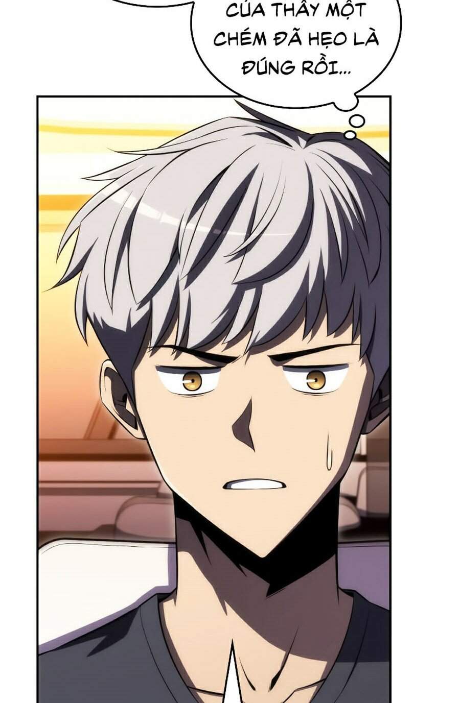 Kẻ Thách Đấu Chapter 9 - Trang 2