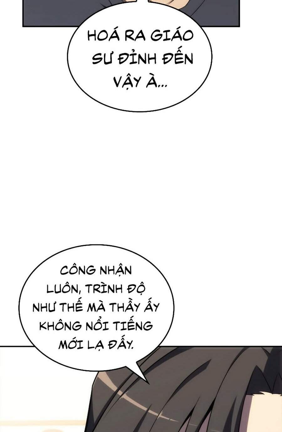Kẻ Thách Đấu Chapter 9 - Trang 2