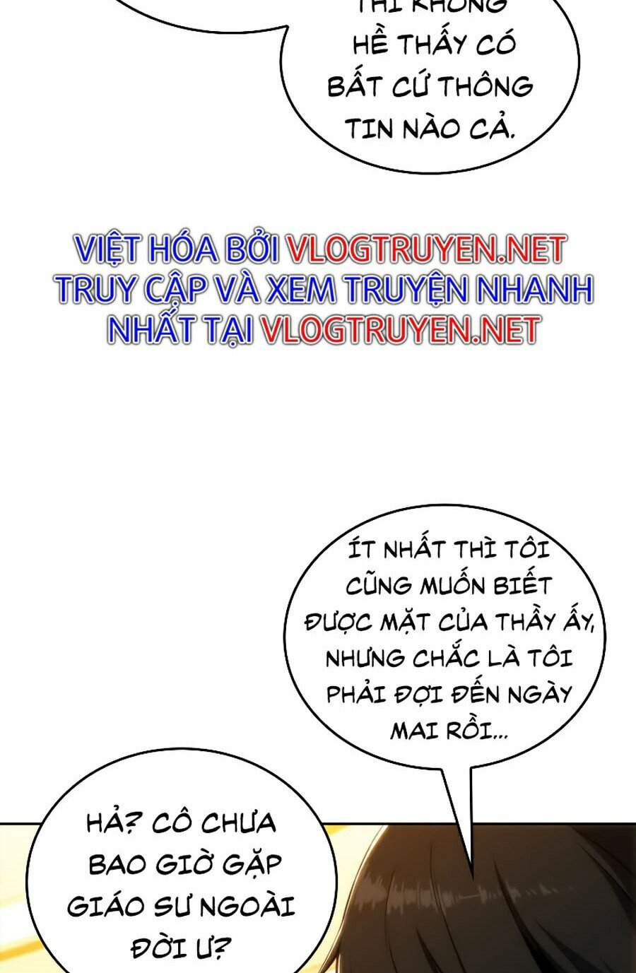 Kẻ Thách Đấu Chapter 9 - Trang 2