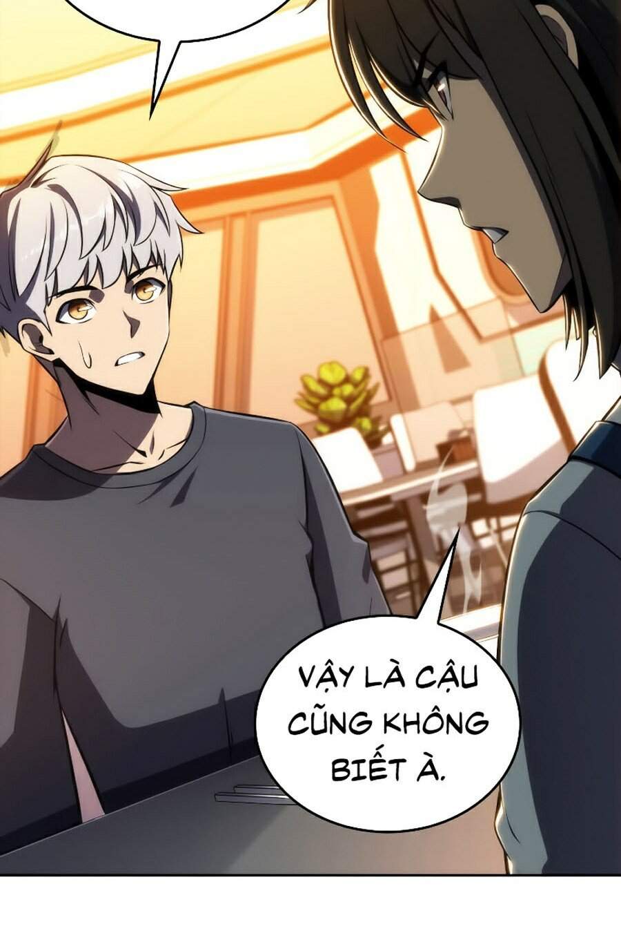 Kẻ Thách Đấu Chapter 9 - Trang 2